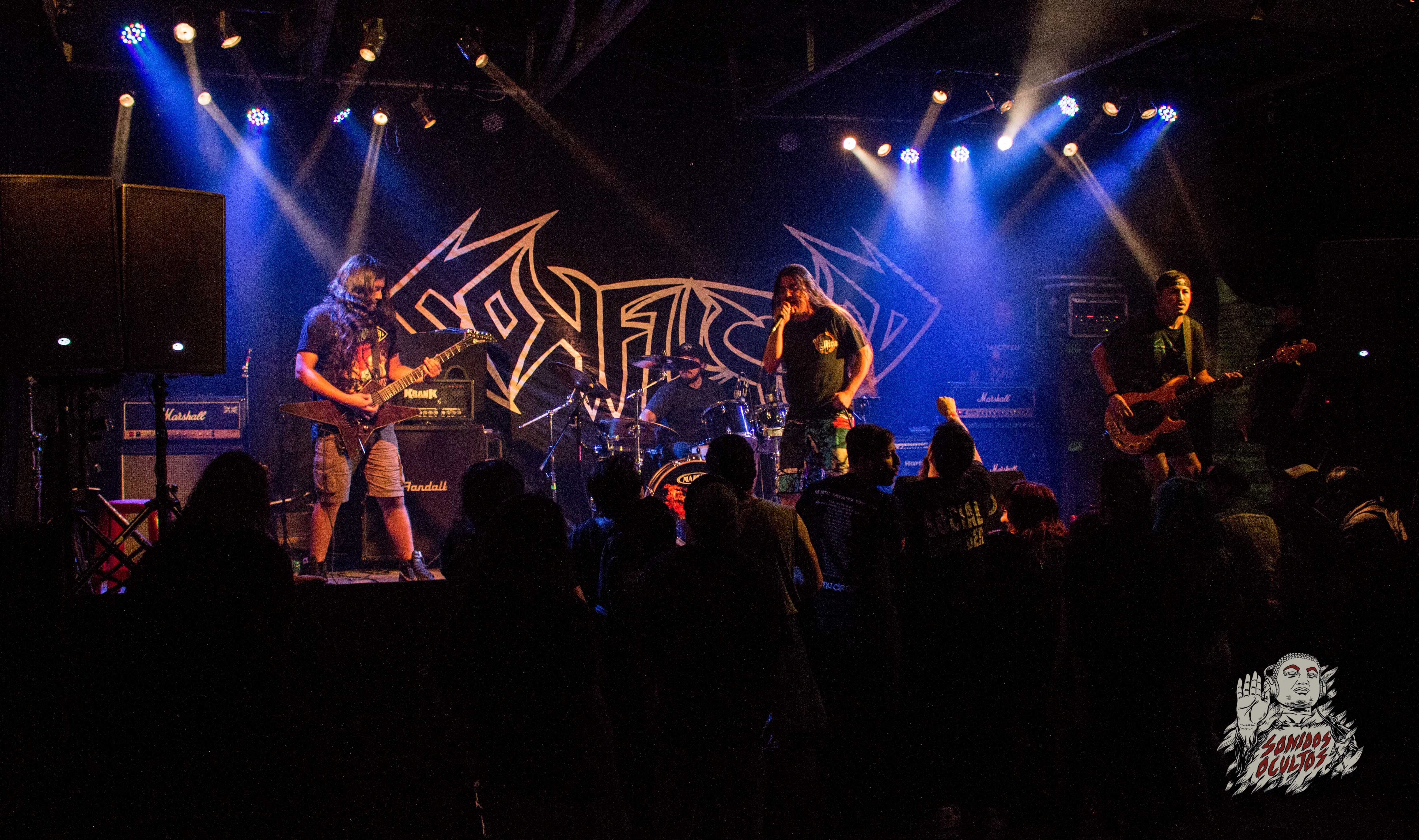 Distraught, hellraide, evil madness, kaos infecto, conflicted, massakre, nuclear (69)
