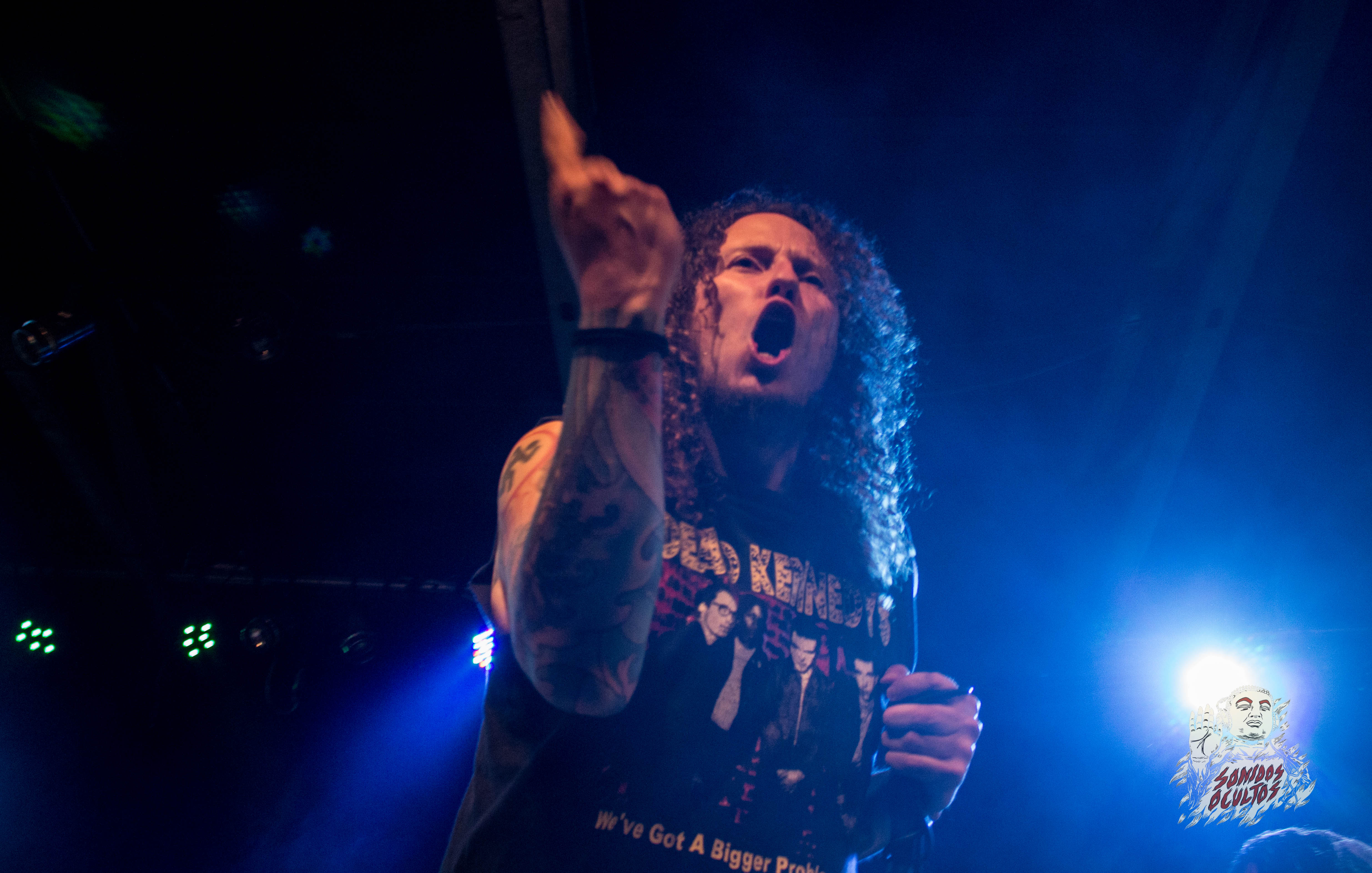 Distraught, hellraide, evil madness, kaos infecto, conflicted, massakre, nuclear (81)