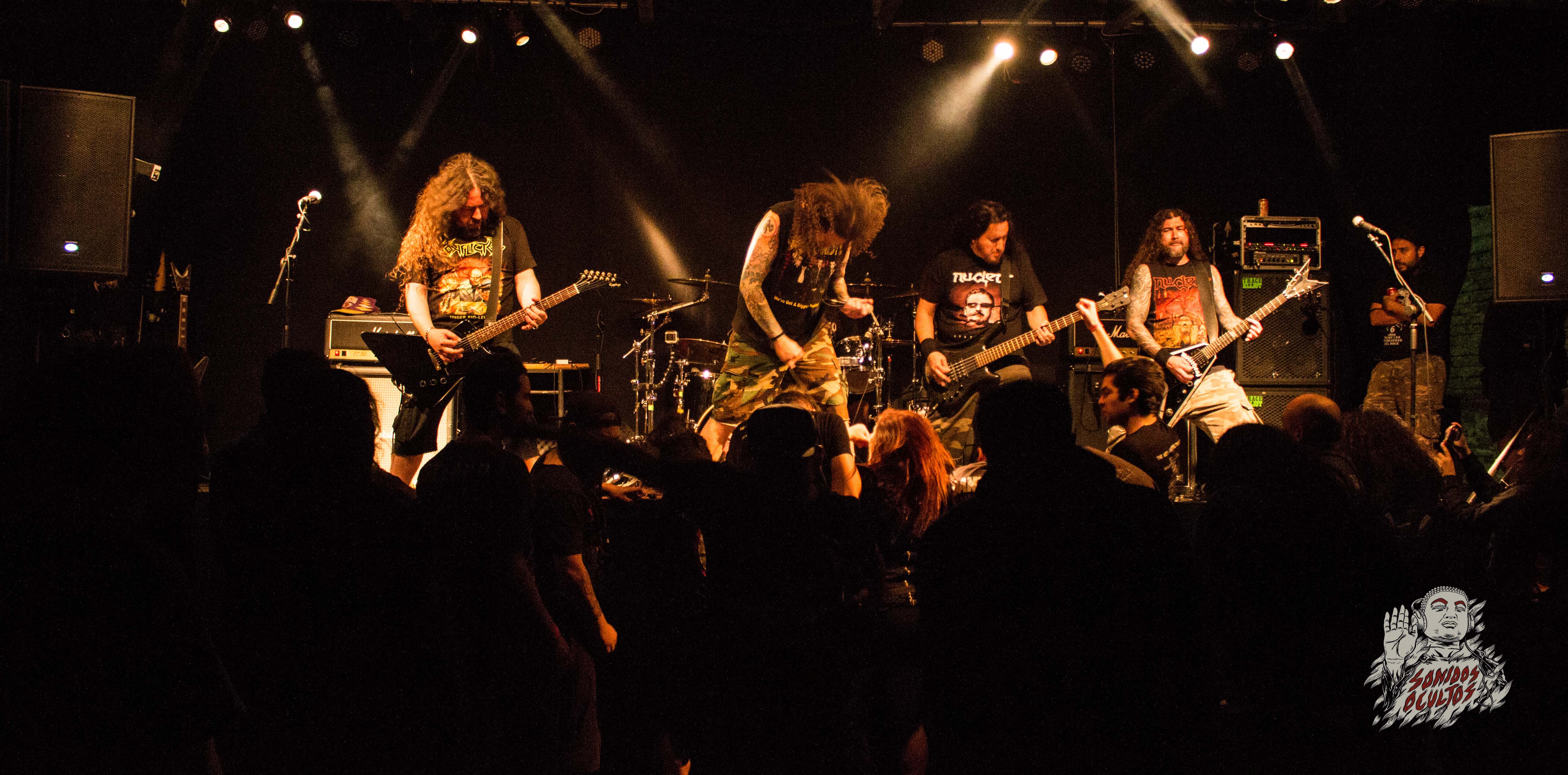 Distraught, hellraide, evil madness, kaos infecto, conflicted, massakre, nuclear (83)