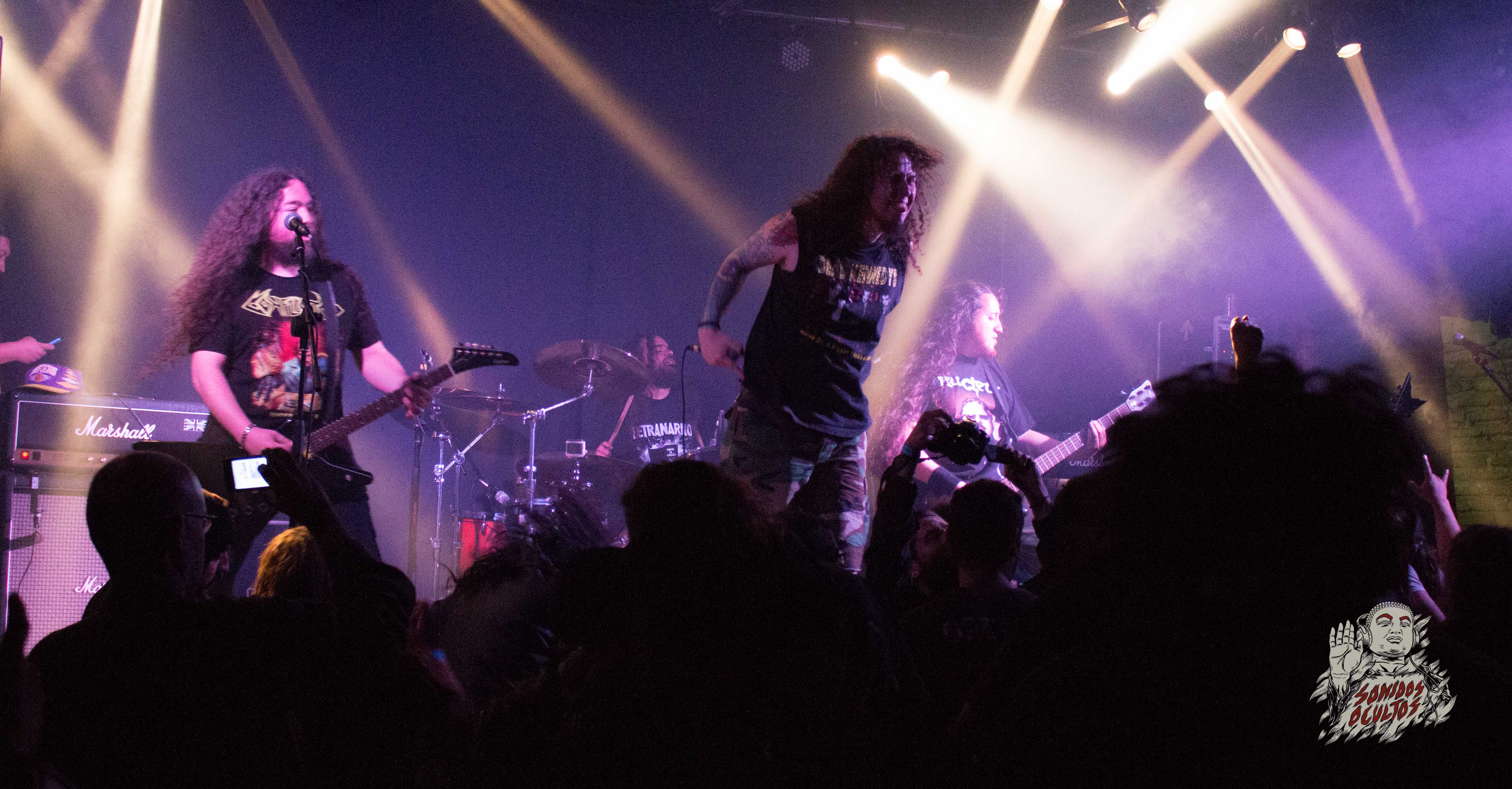 Distraught, hellraide, evil madness, kaos infecto, conflicted, massakre, nuclear (85)