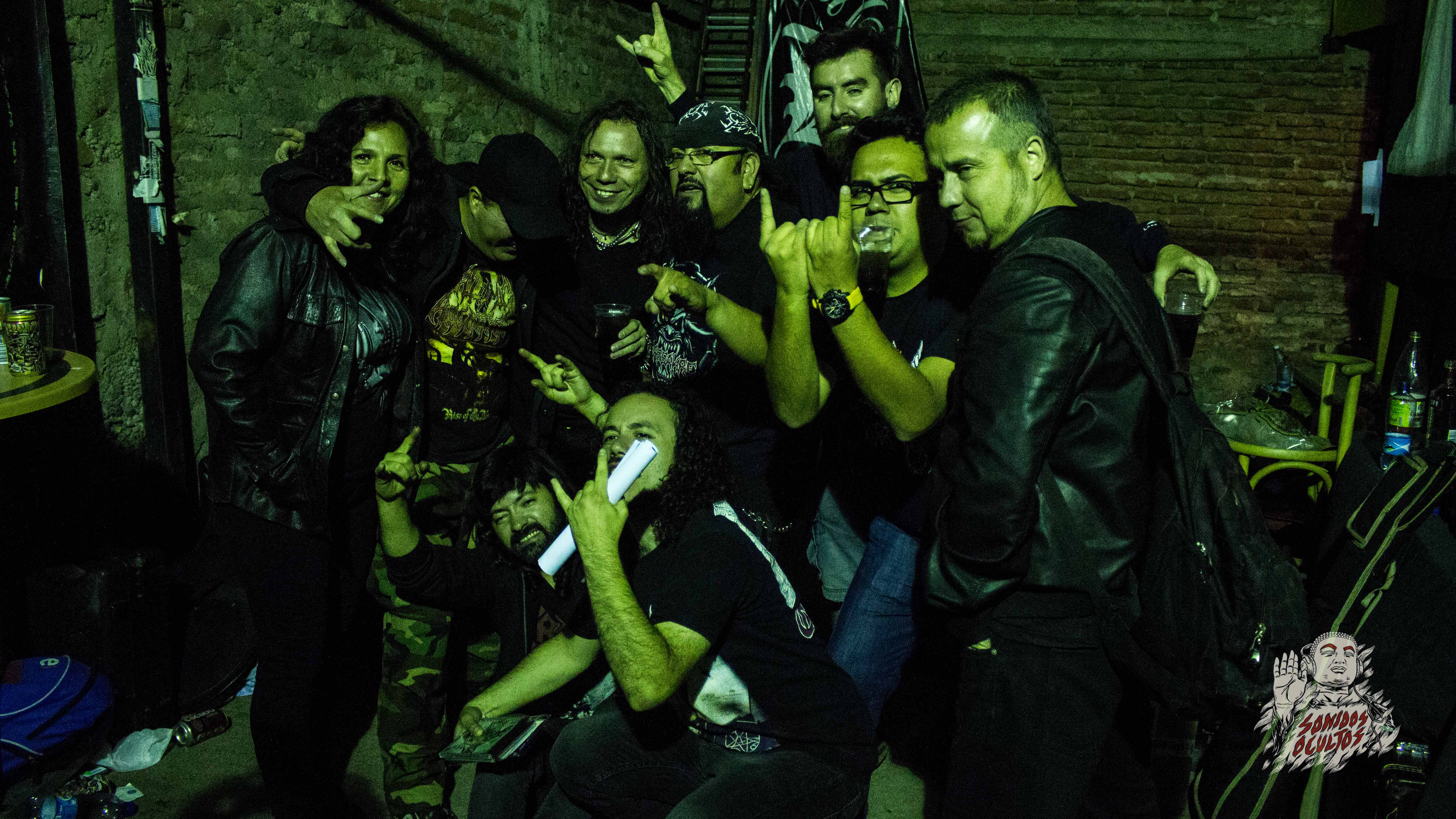 Distraught, hellraide, evil madness, kaos infecto, conflicted, massakre, nuclear (87)