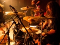 Distraught, hellraide, evil madness, kaos infecto, conflicted, massakre, nuclear (88)