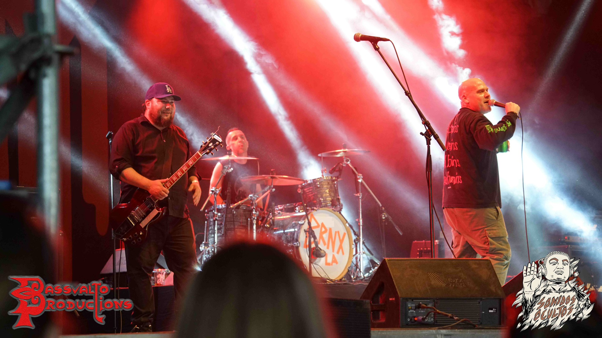 The-Bronx-en-Tons-Of-Rock-2023-Noruega-www.sonidosocultos-6
