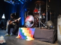 ULTIMO SHOW WEICHAFE 87