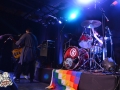 ULTIMO SHOW WEICHAFE 91