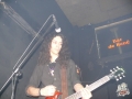 Voragine en Bar de Rene Sonidos Ocultos 2