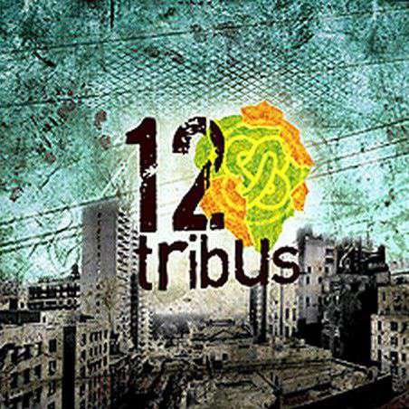 12 tribus – 12 Tribus