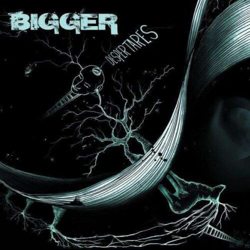 Bigger (Arg)- Despertares
