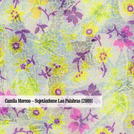 Camila Moreno – Sinceridad pura