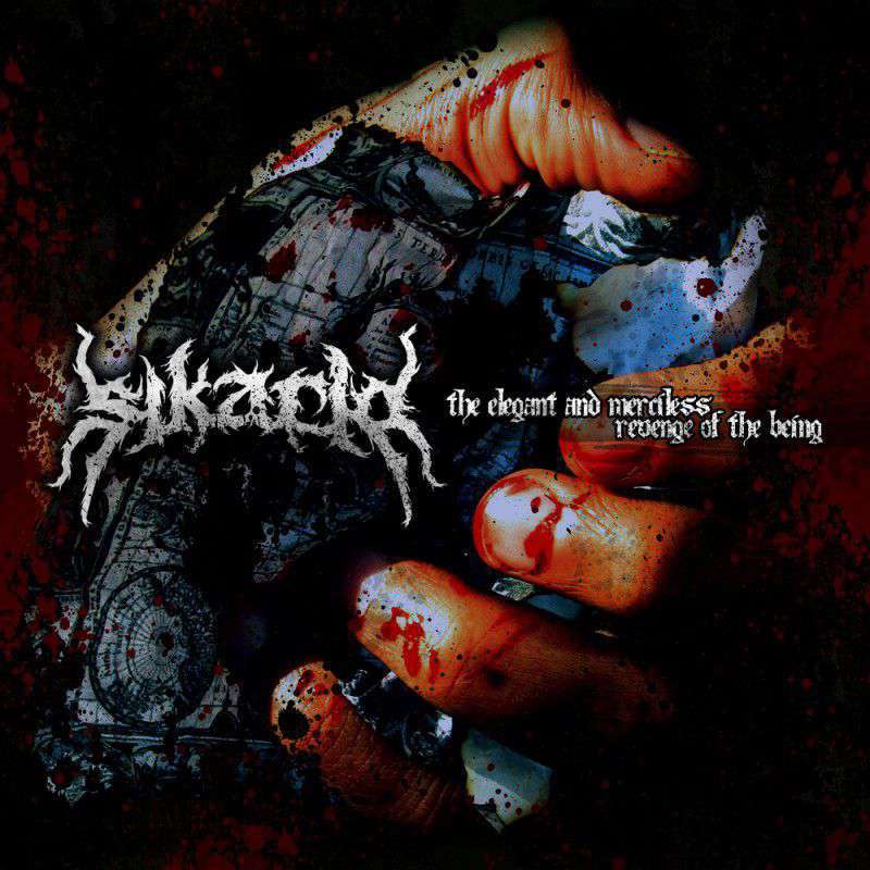 Sikario – The elegant and merciless revenge of the being
