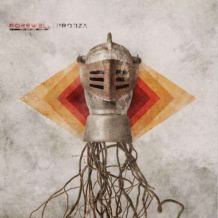 Rosewell – Proeza