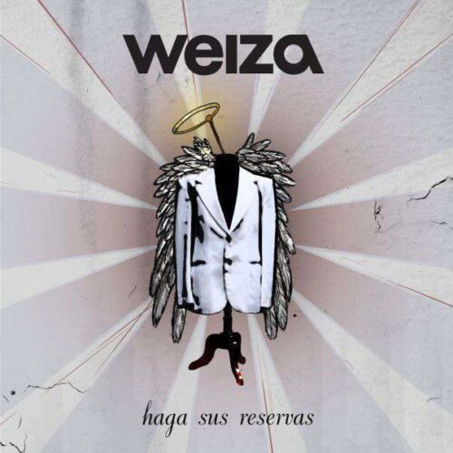 Weiza – Haga sus reservas