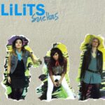 LiLiTS portada disco Sueltas