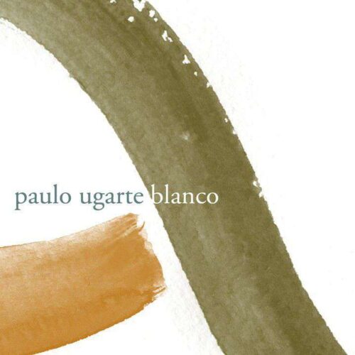 Paulo Ugarte – Blanco