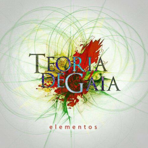 Teoría de Gaia – Elementos