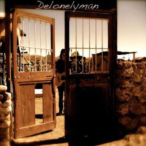 Delonelyman – Delonelyman