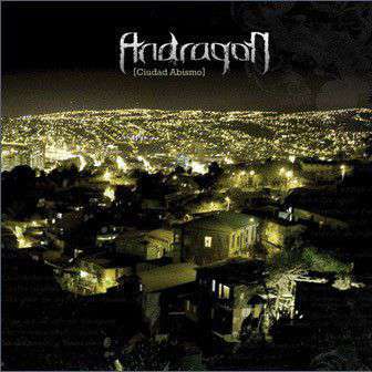 Andragón – Ciudad abismo