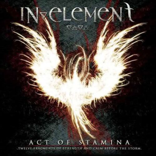 In Element – Act of stamina