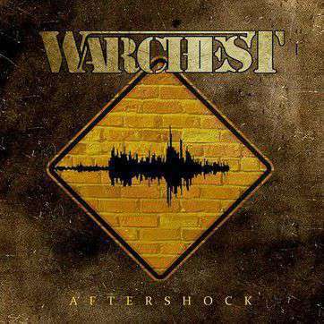 Warchest – Aftershock