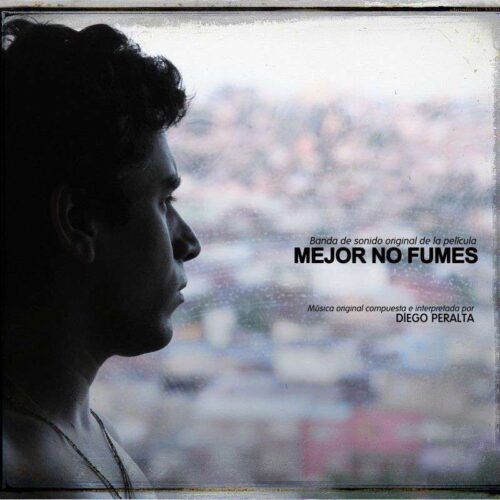 Diego Peralta – Mejor No Fumes