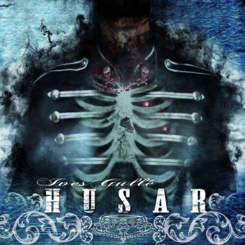 Ives Gullé – Húsar