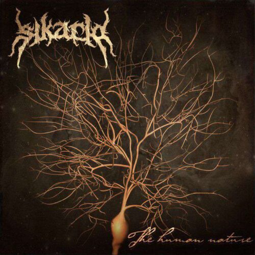 Sikario – Human Nature