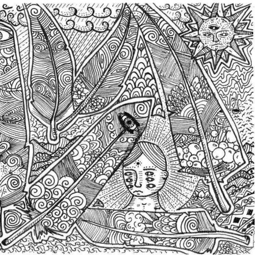 Seba Lay «Volando por la Vida»