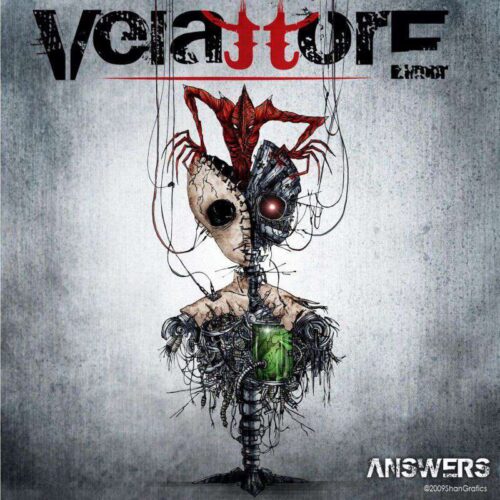 Velattore «Answers»