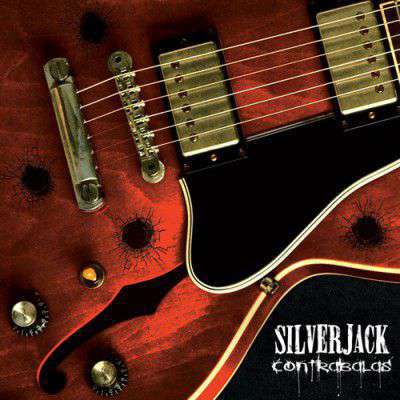 Silverjack “Contrabalas”