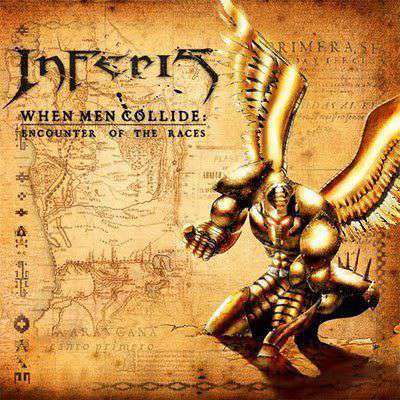 Inferis «When Men Collide»