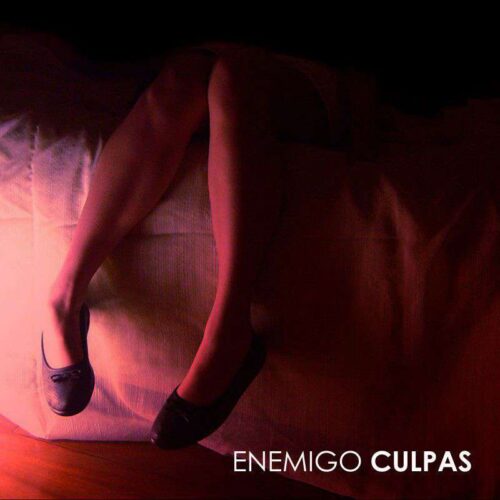 Enemigo «Culpas»