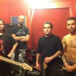 Waste Off Human- foto: Rodrigo Damiani www.sonidosocultos.com