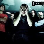 Dissors en vivo