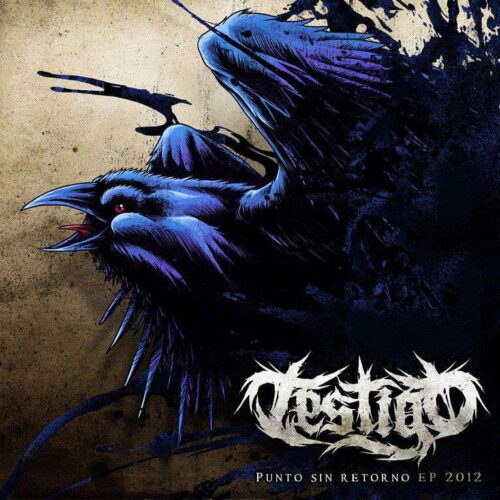 Testigo «Punto sin retorno» (2012)