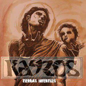 Kayros  «Tierras Infértiles» (2012)
