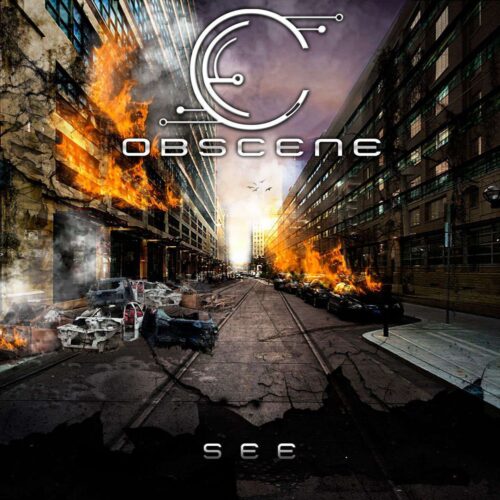 Obscene – See (2012)