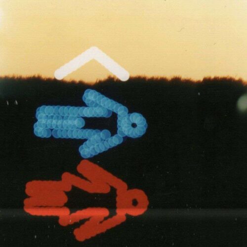 ¡Uh! – Andriu – Independencia (2012)