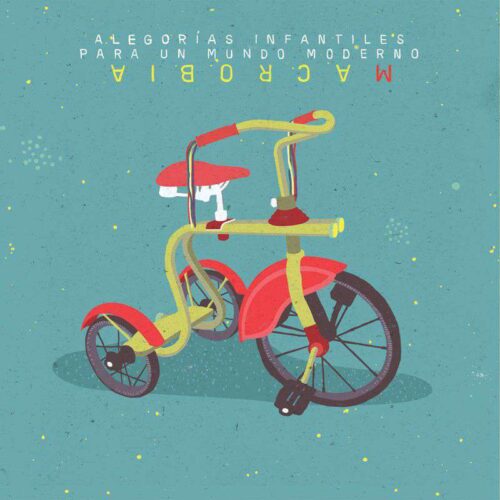 Macrobia – Alegorías Infantiles Para Un Mundo Moderno