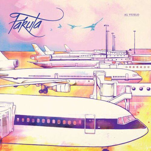 Fakuta – Al Vuelo (2011)
