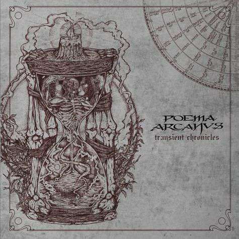 Poema Arcanus – Transient Chronicles (2012)