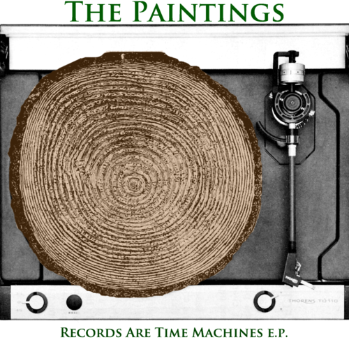 The Paintings – Records Are Time Machines (2013)
