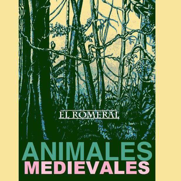 El Romeral «Animales Medievales»