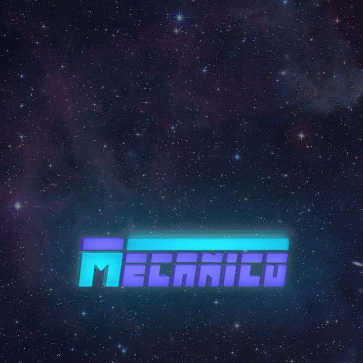 Mecánico – Mecánico EP (Remastered) (2012)