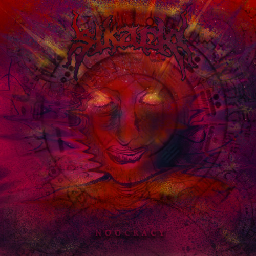 Sikario – Noocracy (2013)