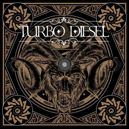 Turbo Diesel «Mate Amargo» (2013)
