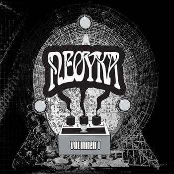 Neoyka «Volumen 1» (2013)