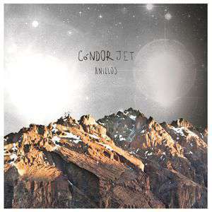 Condor Jet «Anillos» (2013)