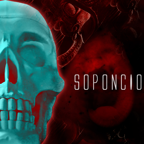 Soponcio: Soponcio (2013)