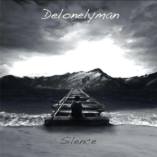 Delonelyman  «Silence» ( 2014)