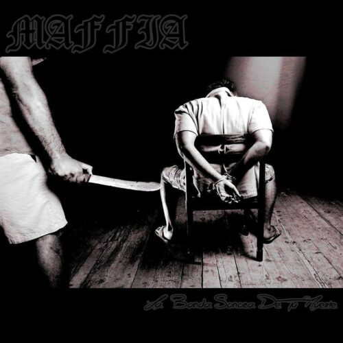 Maffia «La banda sonora de tu muerte» (2013)
